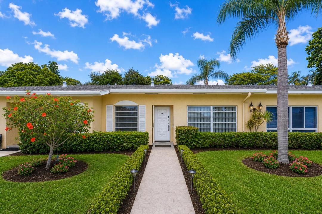 13788 Via Flora B, Delray Beach, Floride 33484, États-Unis