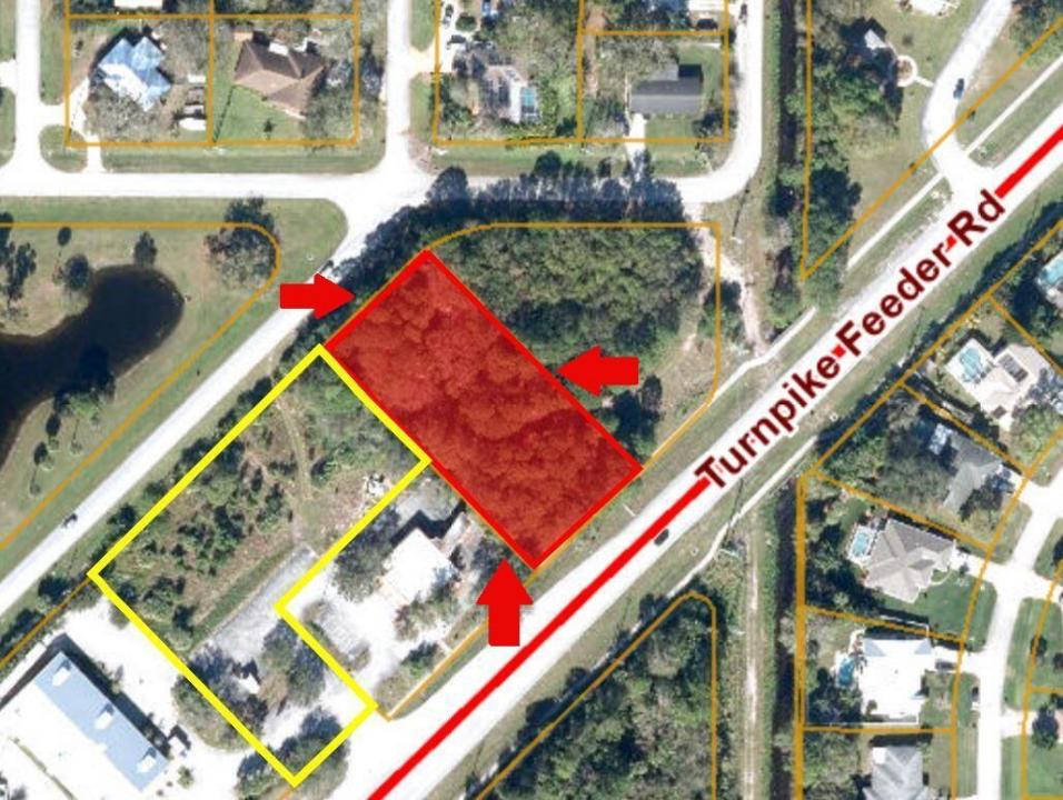 5355 Turnpike Feeder Road, Fort Pierce, Florida 34951, USA