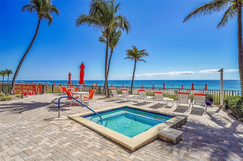 3800 Galt Ocean Drive 204, Fort Lauderdale, Floride 33308, États-Unis