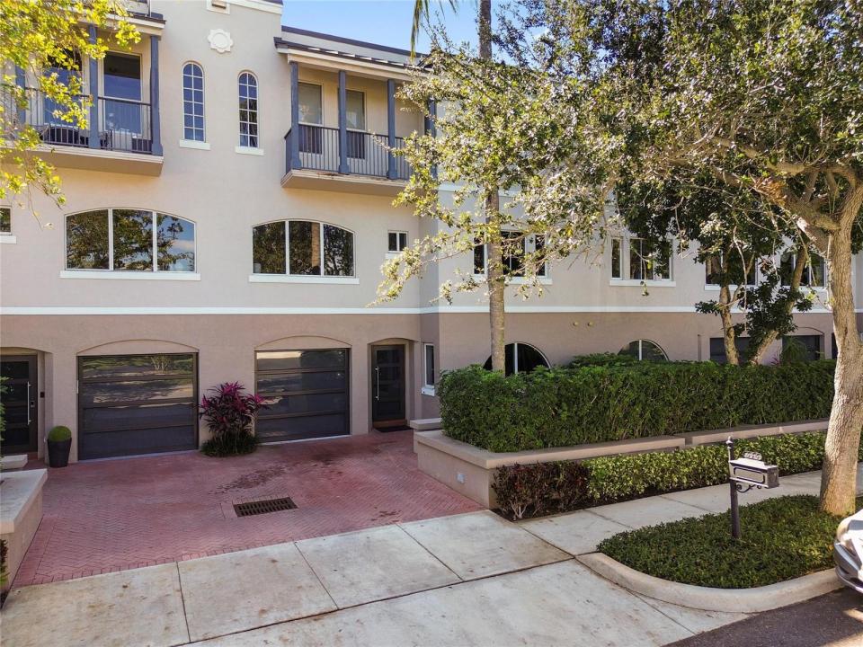 456 E Boca Raton Road, Boca Raton, Florida 33432, USA