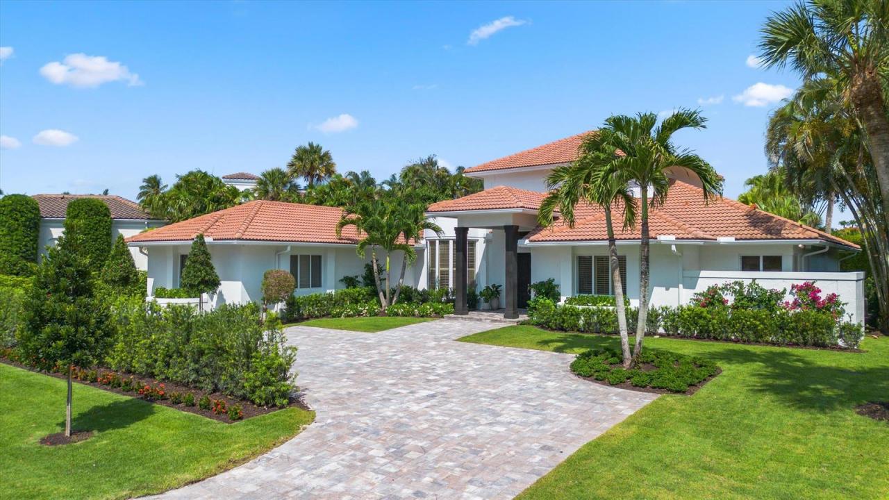 2432 Golf Brook Drive, Wellington, Floride 33414, États-Unis