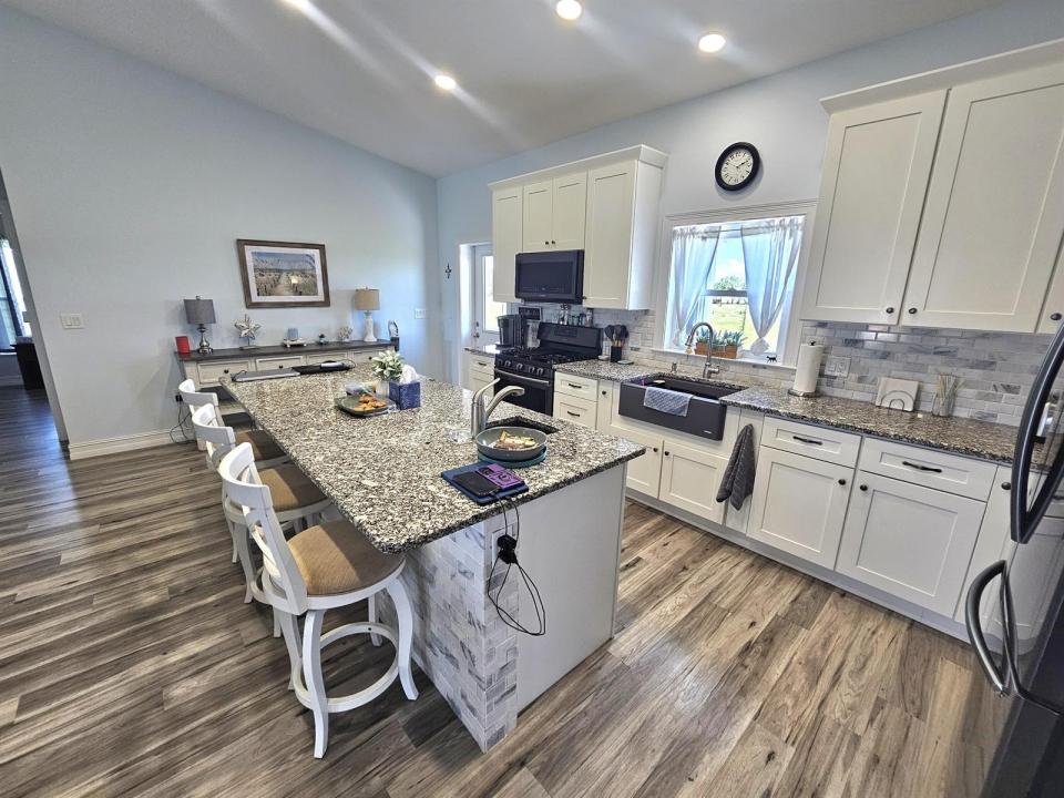 926 SW 44th Boulevard, Okeechobee, フロリダ 34974, アメリカ合衆国