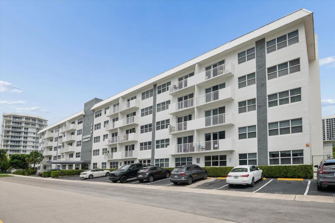 550 Bayshore Drive 314, Fort Lauderdale, Floride 33304, États-Unis