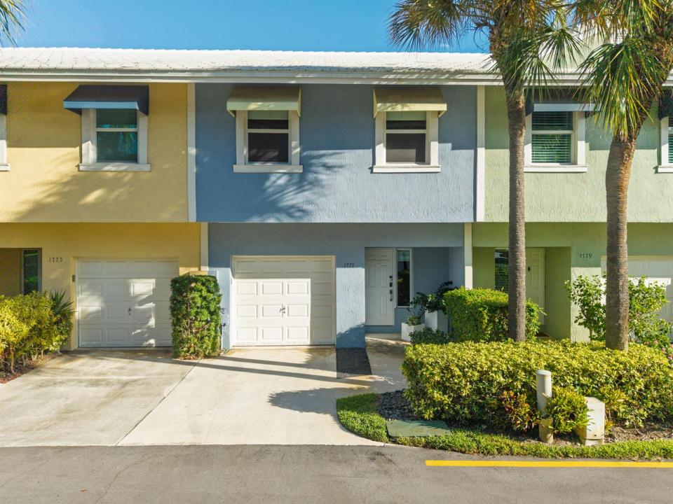 1777 NE 4th Avenue, Fort Lauderdale, Floride 33305, États-Unis