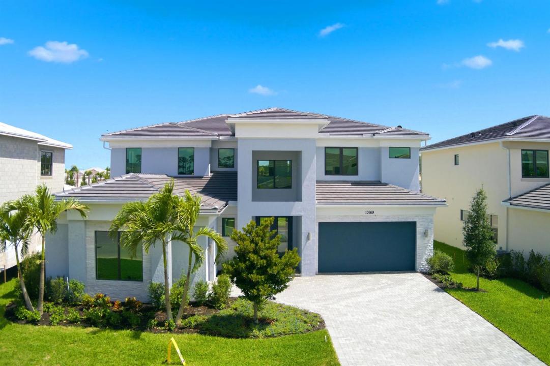 10169 Royal Ascot Avenue, Lake Worth, Floride 33449, États-Unis
