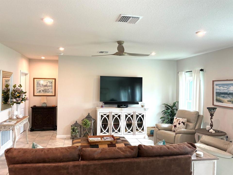 437 Acai Lane, Fort Pierce, Floride 34981, États-Unis