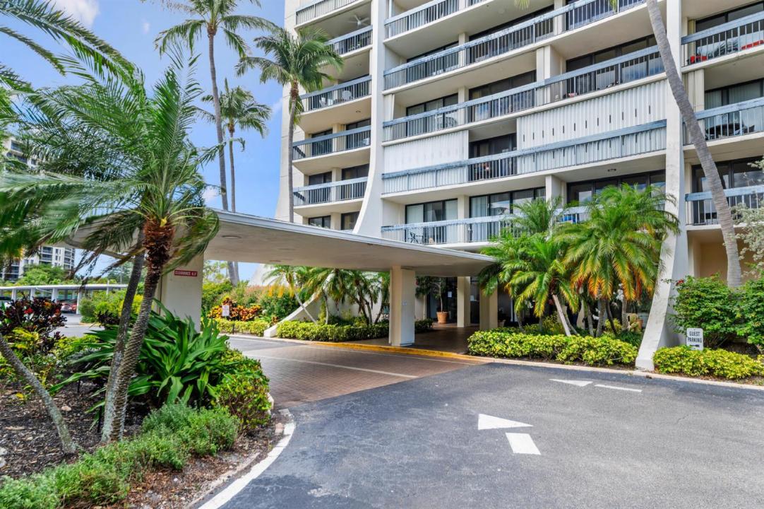2400 Presidential Way 1006, West Palm Beach, Floride 33401, États-Unis