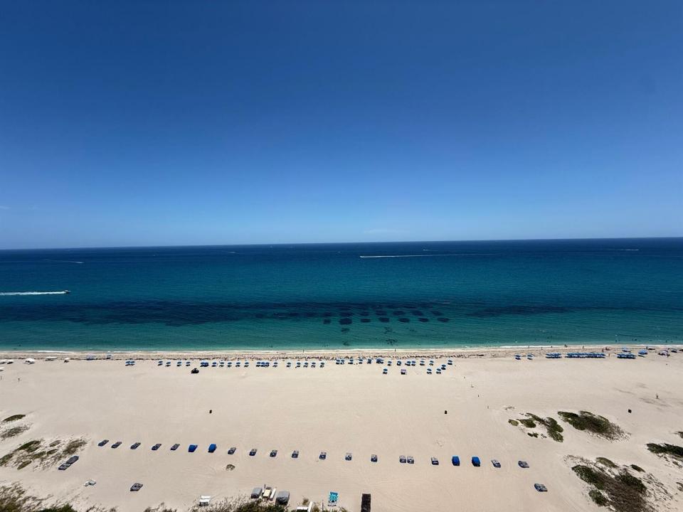 2800 N Ocean Drive A-24d, Singer Island, Flórida 33404, Estados Unidos