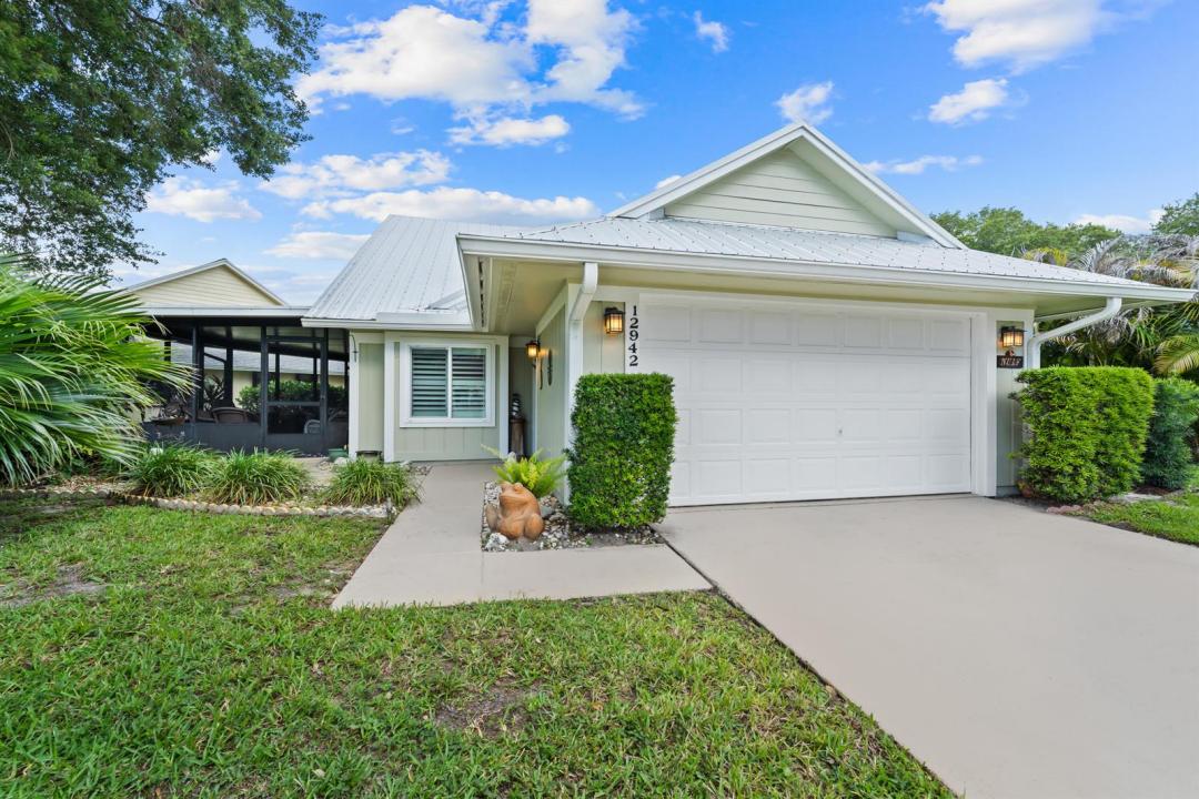 12942 SE Crooked Stick Lane, Hobe Sound, フロリダ 33455, アメリカ合衆国