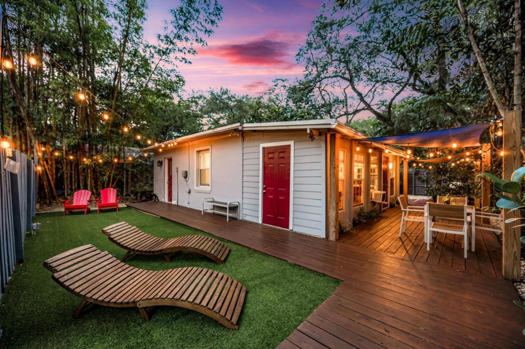 312 SW 12th Avenue, Fort Lauderdale, Florida 33312, USA