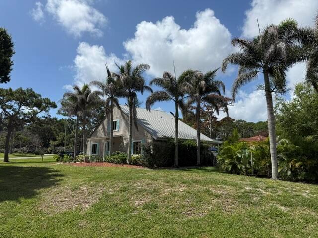 709 Savannah Street, Fort Pierce, Floride 34982, États-Unis