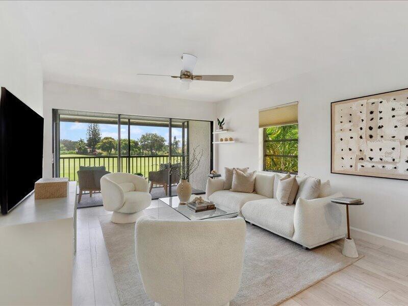 551 Greensward Lane 204-d, Delray Beach, Floryda 33445, USA