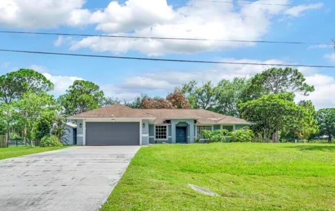 601 Howard Street, Fort Pierce, Floride 34982, États-Unis
