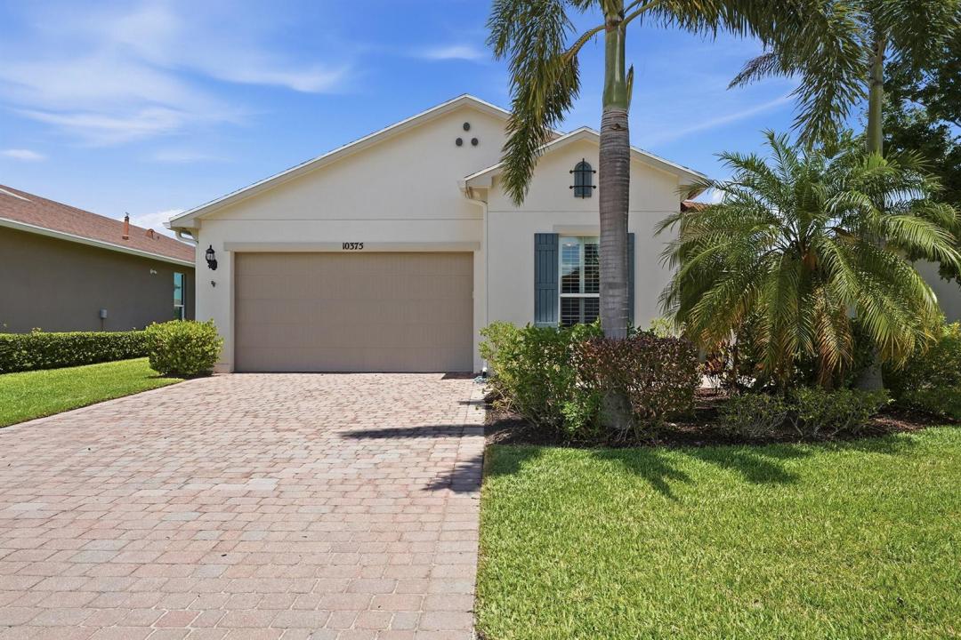 10375 SW Indian Lilac Trail, Port St. Lucie, Florida 34987, Stati Uniti