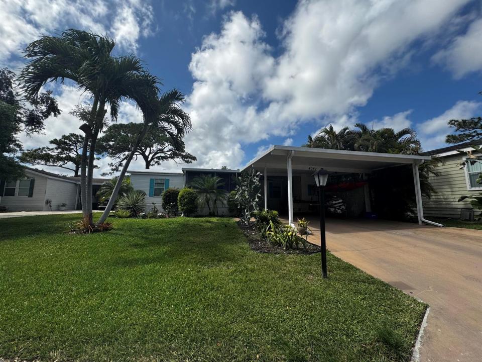 4081 4th Court, Lantana, Florida 33462, Stati Uniti