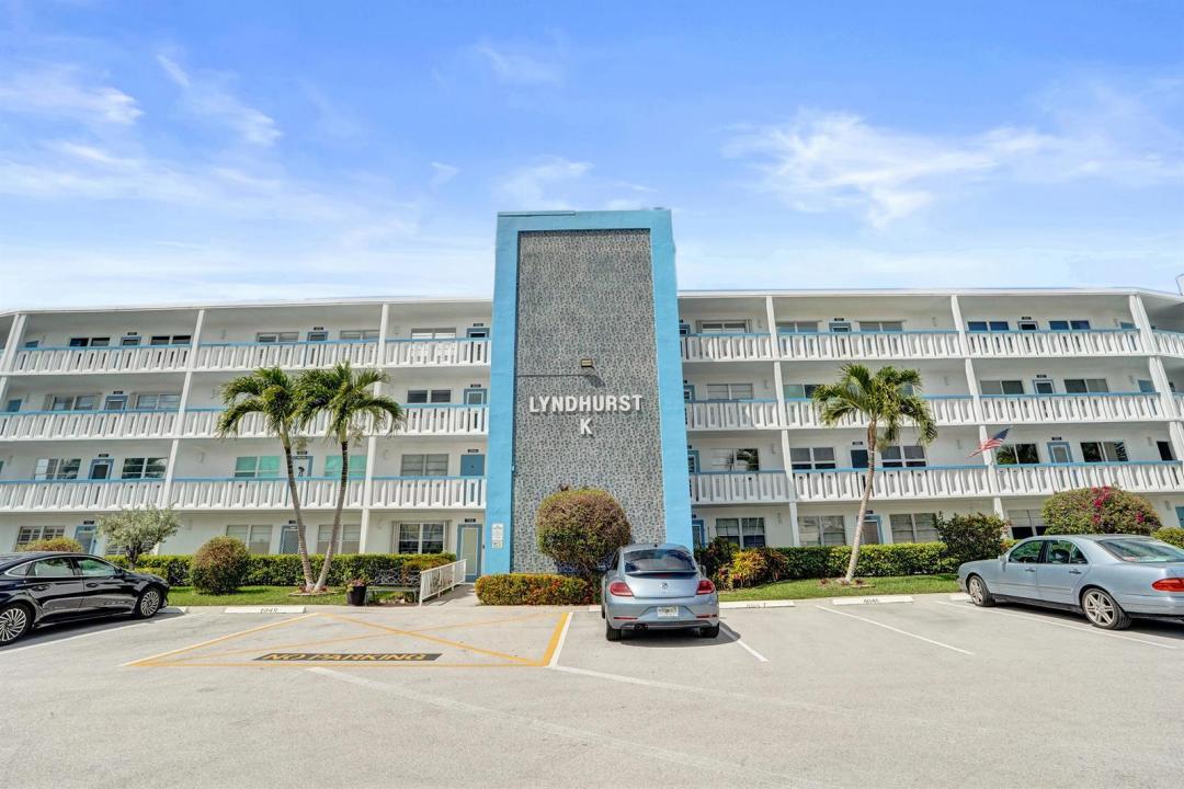 2049 Lyndhurst K 2049, Deerfield Beach, Florida 33442, Stati Uniti
