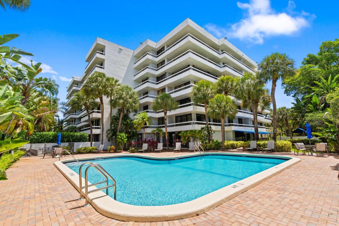 23200 Camino Del Mar 603, Boca Raton, Floride 33433, États-Unis