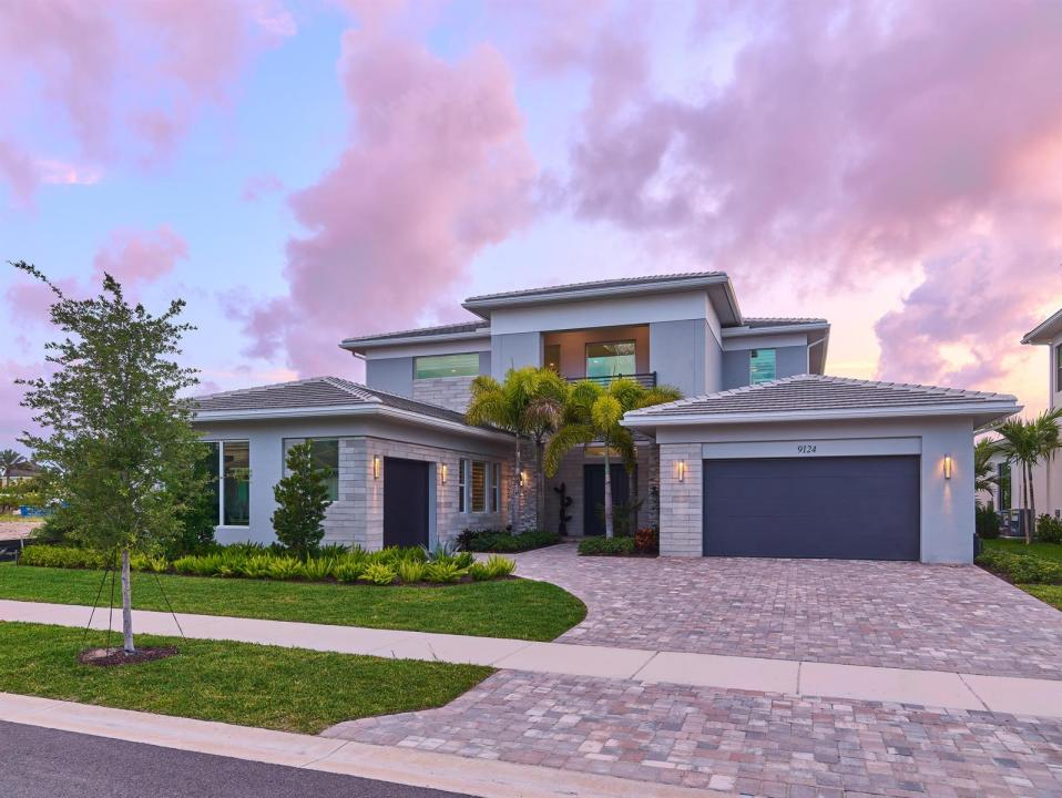 9124 Coral Isles Circle, Palm Beach Gardens, Florida 33412, Stati Uniti