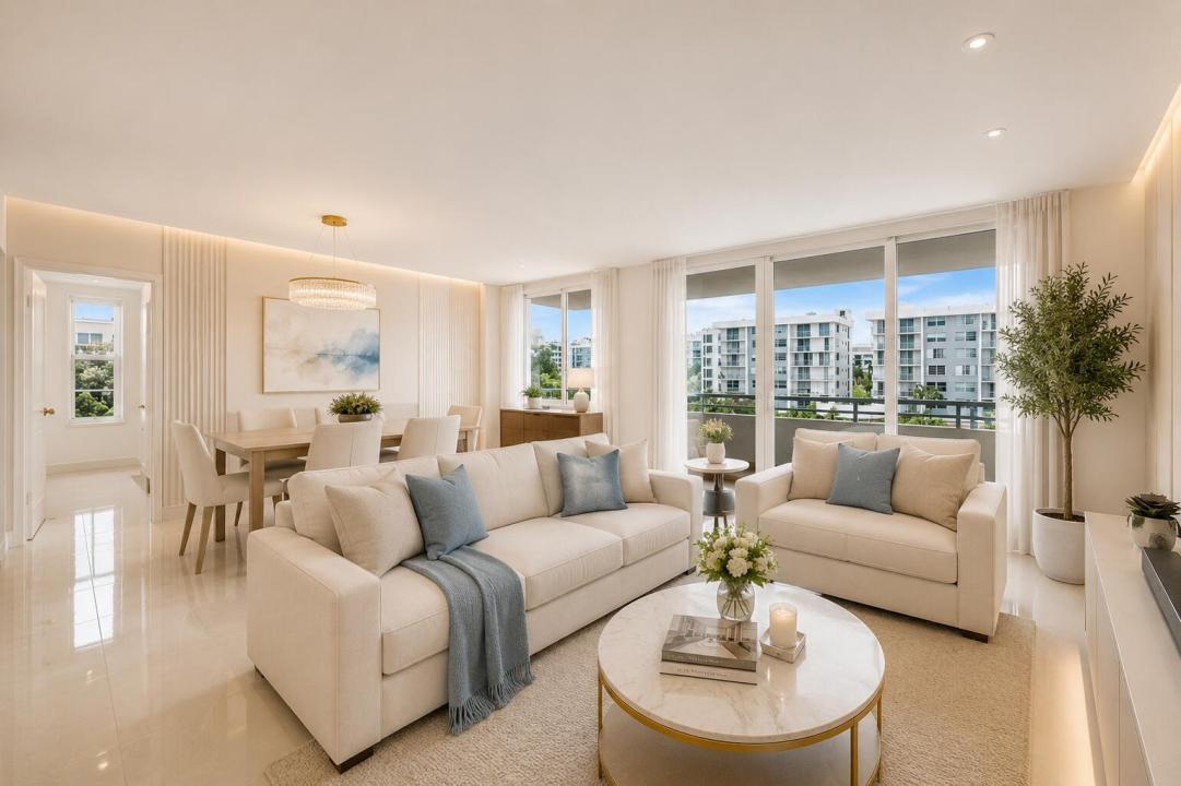 1080 94th Street 411, Bay Harbor Islands, فلوريدا 33154, الولايات المتحدة