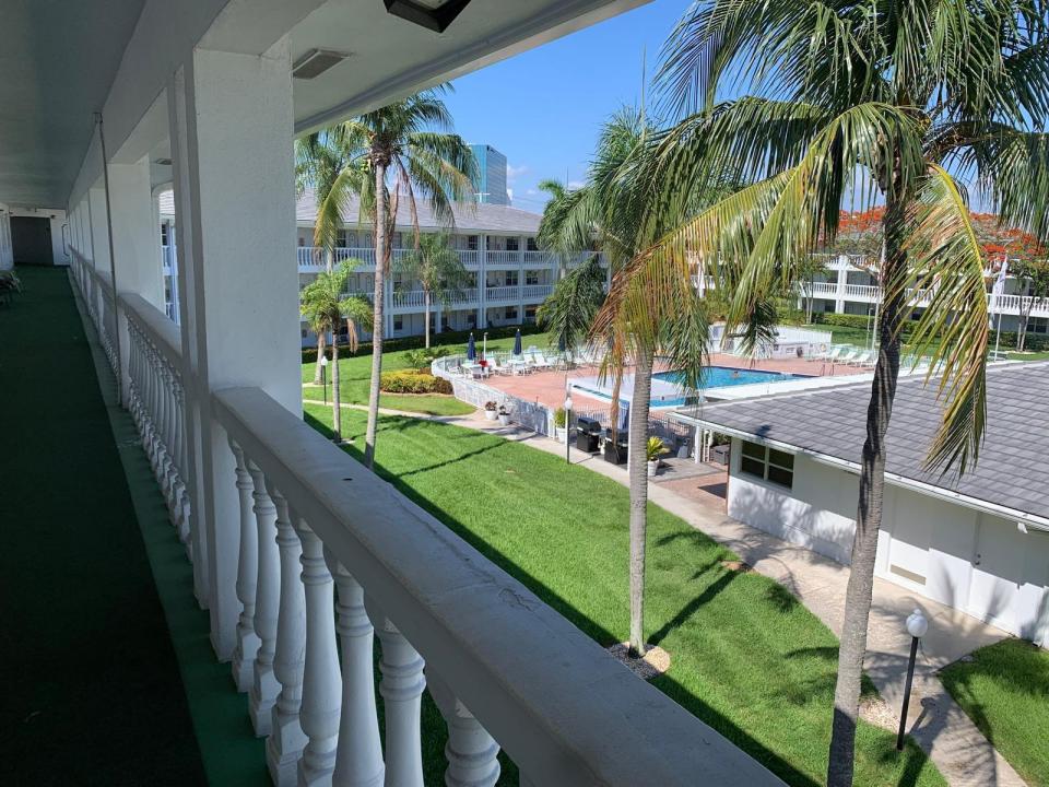2453 NE 51st Street D316, Fort Lauderdale, Floride 33308, États-Unis