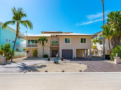 397 Laguna Avenue, Key Largo, Florida 33037