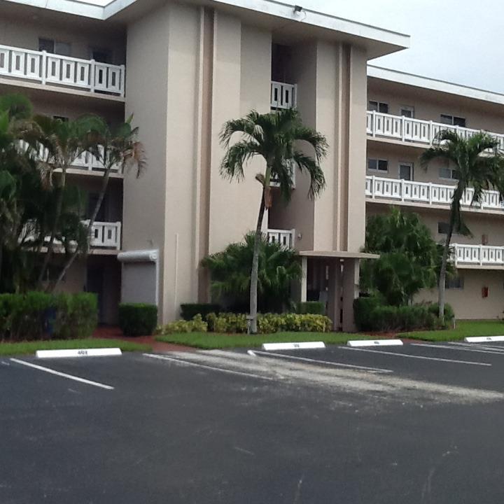 2615 Garden S Drive 101, Lake Worth, Floride 33461, États-Unis