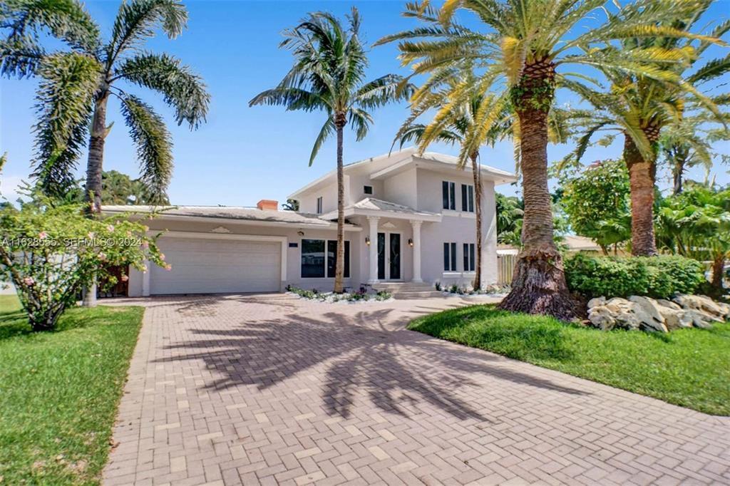 3421 Dover Road, Pompano Beach, Florida 33062, USA