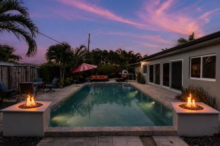 5041 NE 24th Avenue, Lighthouse Point, Floryda 33064, USA