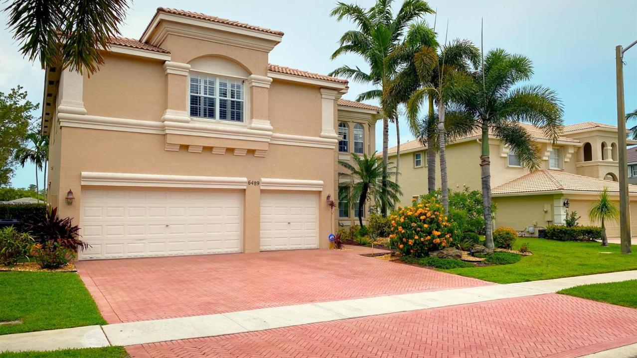 6489 Marbletree Lane, Lake Worth, Florida 33467, Stati Uniti