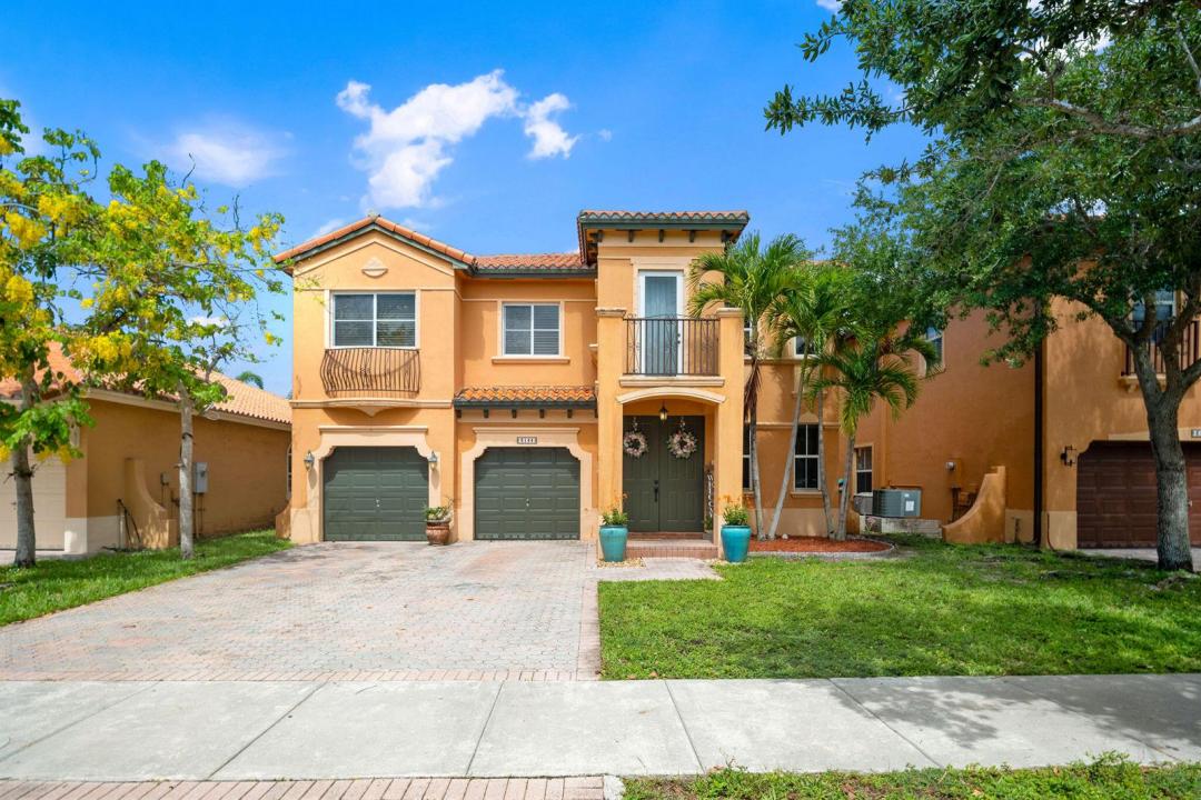 3144 SW 154th Place, Miami, Floride 33185, États-Unis