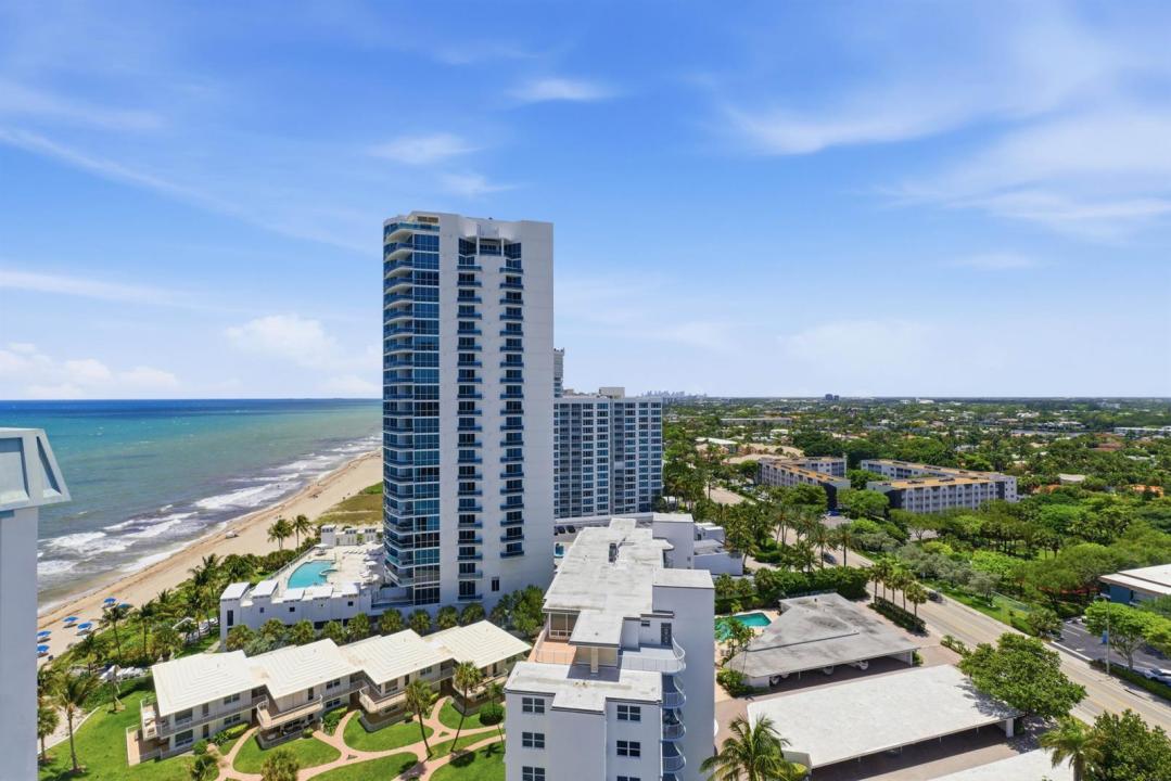 1500 S Ocean Boulevard Phb, Lauderdale By The Sea, Floride 33062, États-Unis