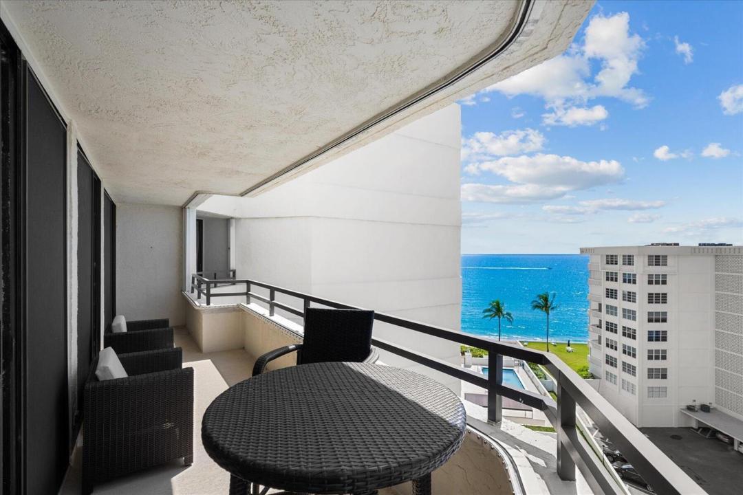 3560 S Ocean Boulevard 909, South Palm Beach, Flórida 33480, Estados Unidos