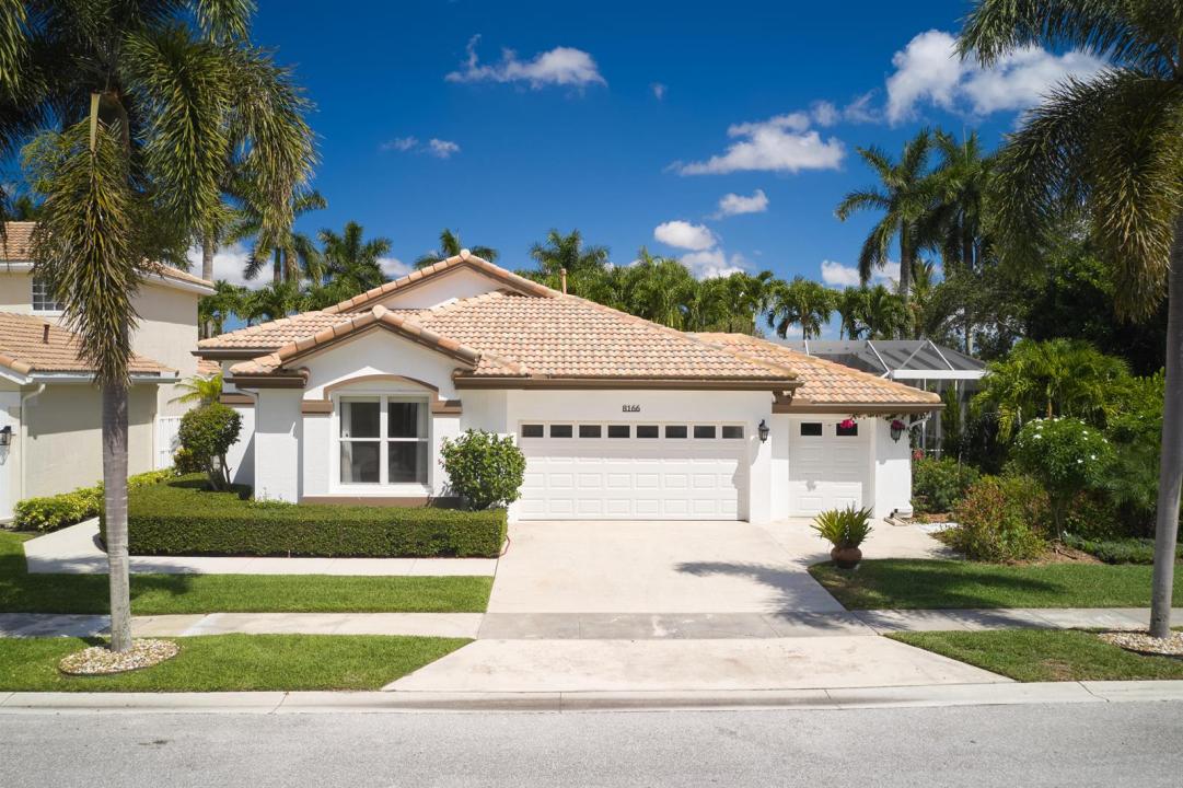 8166 Quail Meadow Way, West Palm Beach, Floride 33412, États-Unis