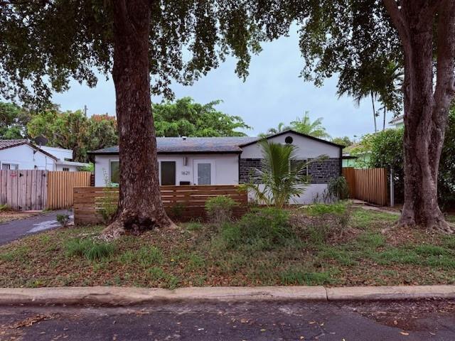 1621-1623 NE 16th NE Terrace, Fort Lauderdale, Florida 33305, Stati Uniti