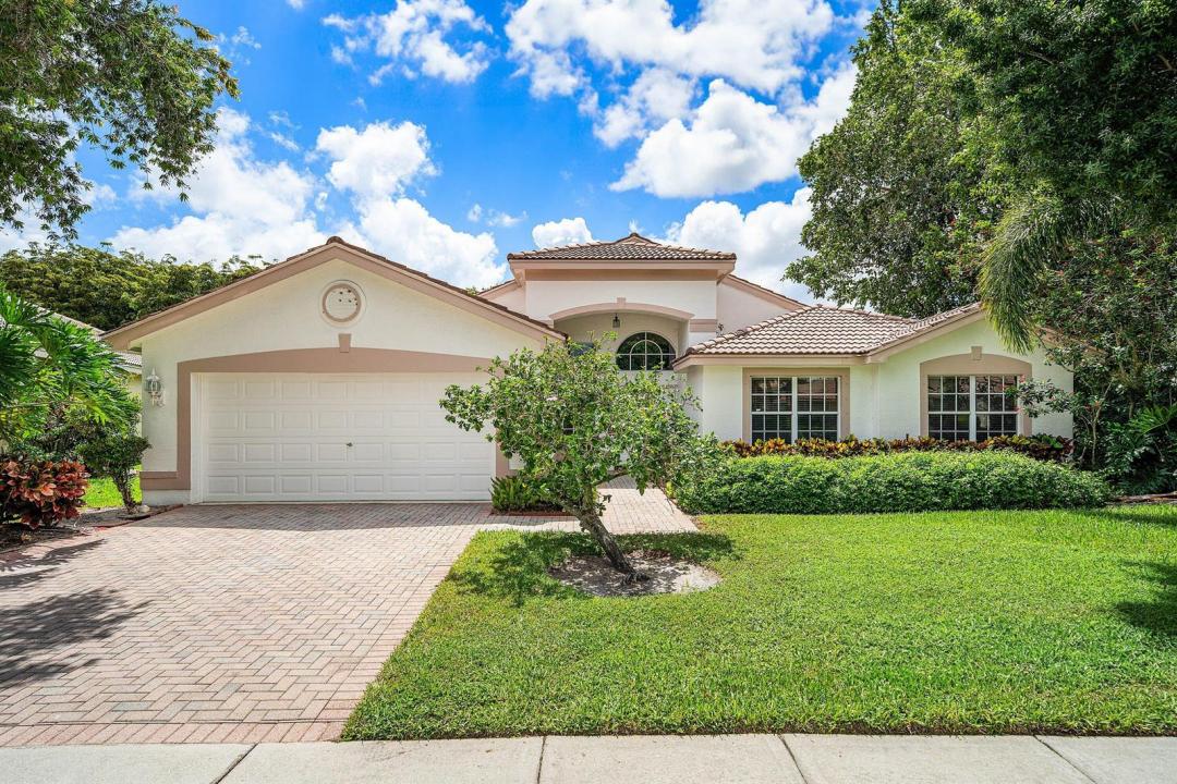 11631 Puerto Boulevard, Boynton Beach, Florida 33437, USA