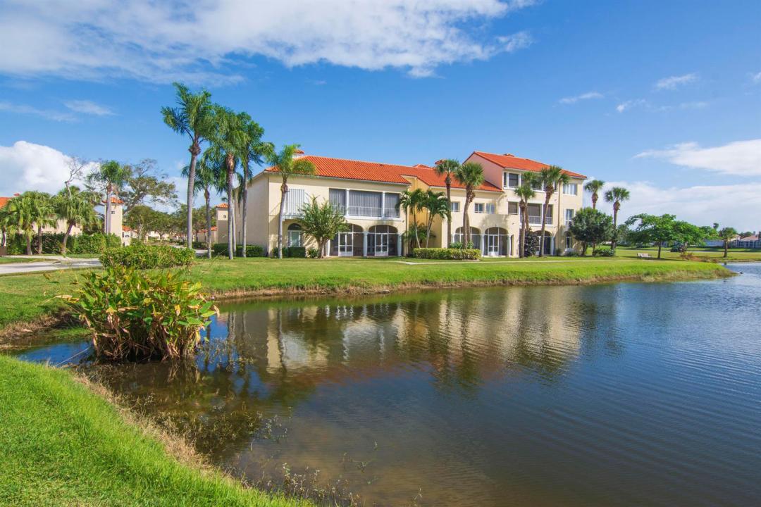 5045 Harmony Circle 209, Vero Beach, Floride 32967, États-Unis