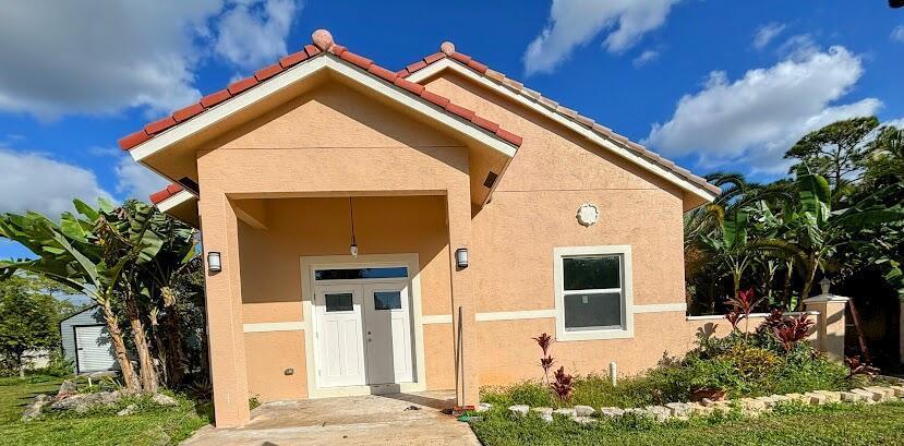 14715 N 82nd Ln N Lane Side House, Loxahatchee, Флорида 33470, Соединенные Штаты
