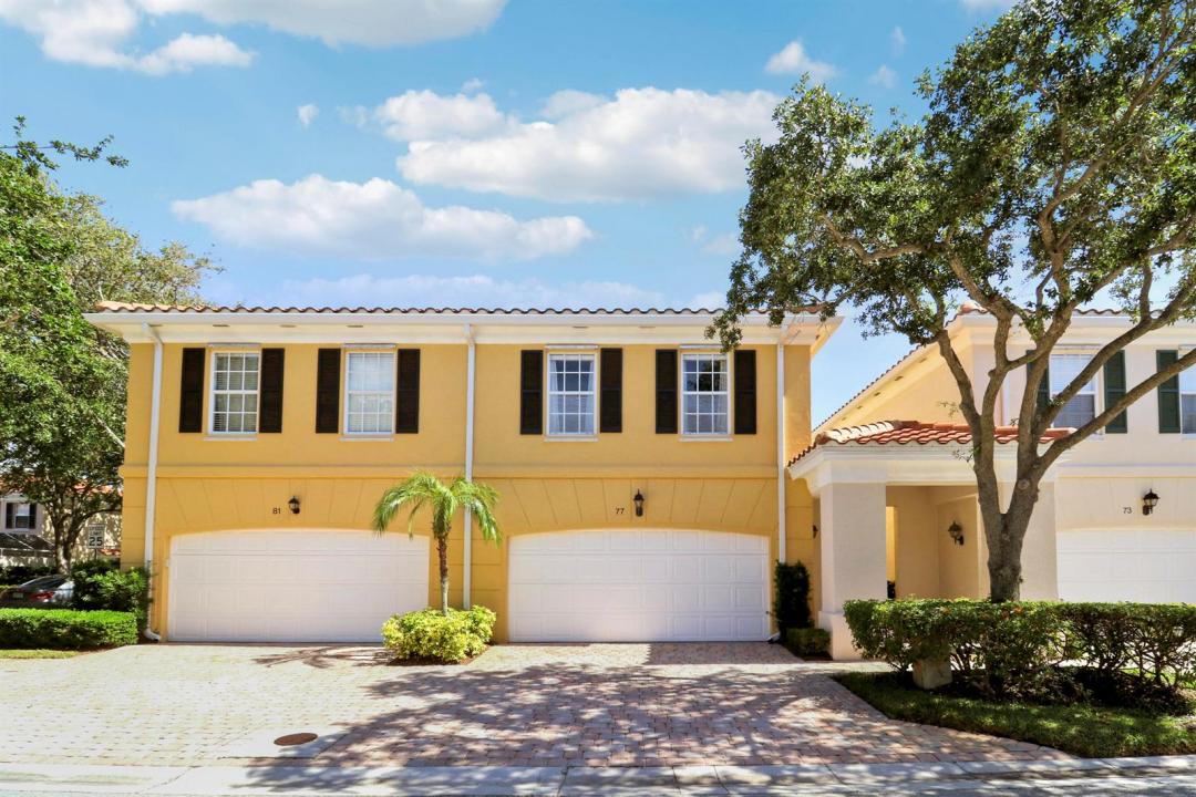 77 Laurel Oaks Circle, Tequesta, 플로리다 33469, 미국