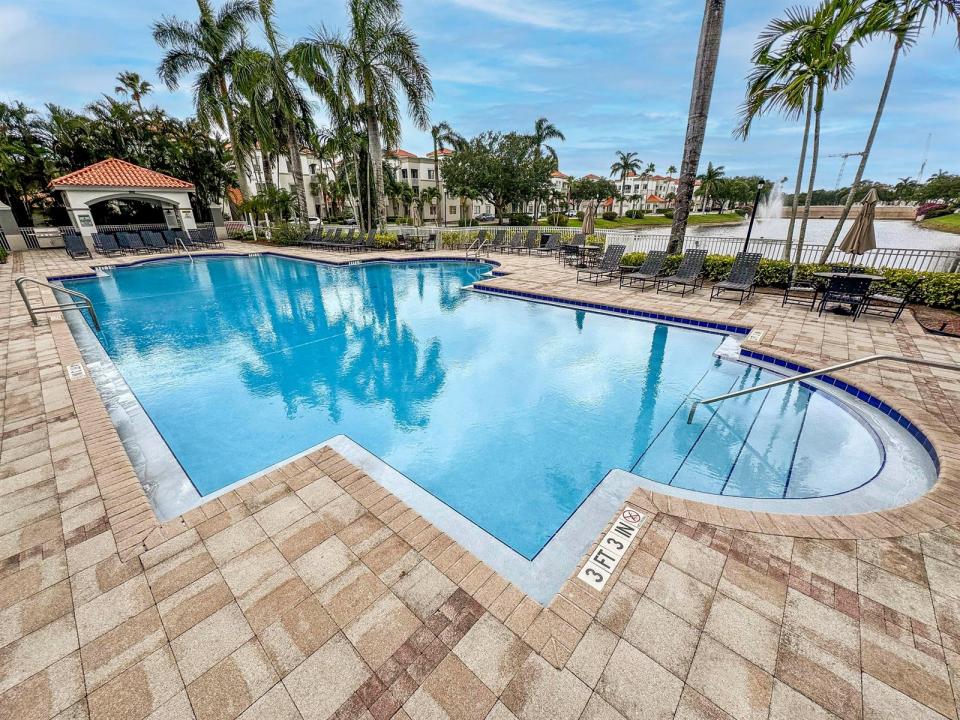 11010 Legacy Drive 206, Palm Beach Gardens, Floride 33410, États-Unis