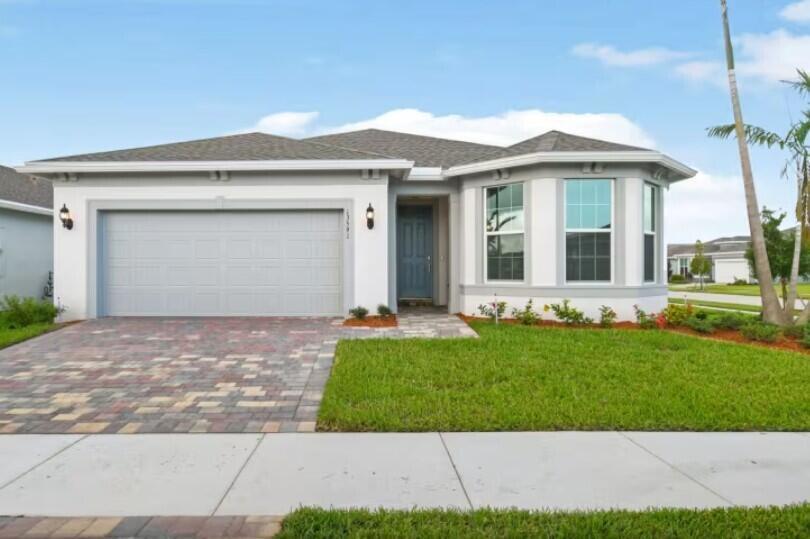 13591 SW Vermillion Circle Prosperity 795, Port St. Lucie, Floride 34987, États-Unis