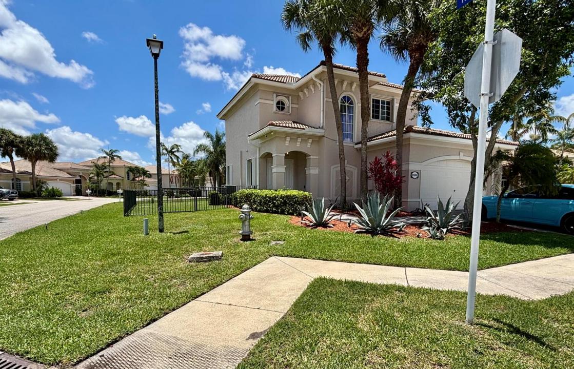 8586 White Cay, West Palm Beach, Floride 33411, États-Unis