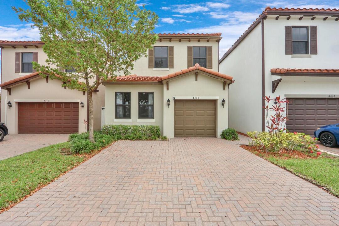 4008 Sequoia Place, Riviera Beach, Floride 33410, États-Unis
