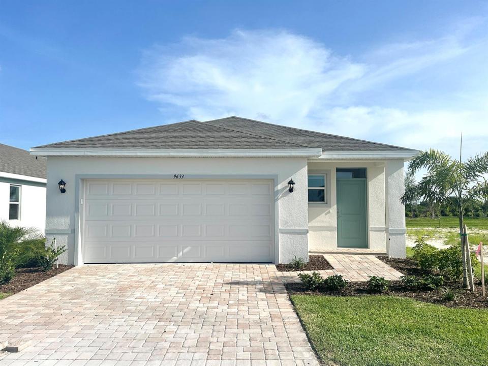 9633 Venetian Square, Vero Beach, Flórida 32966, Estados Unidos
