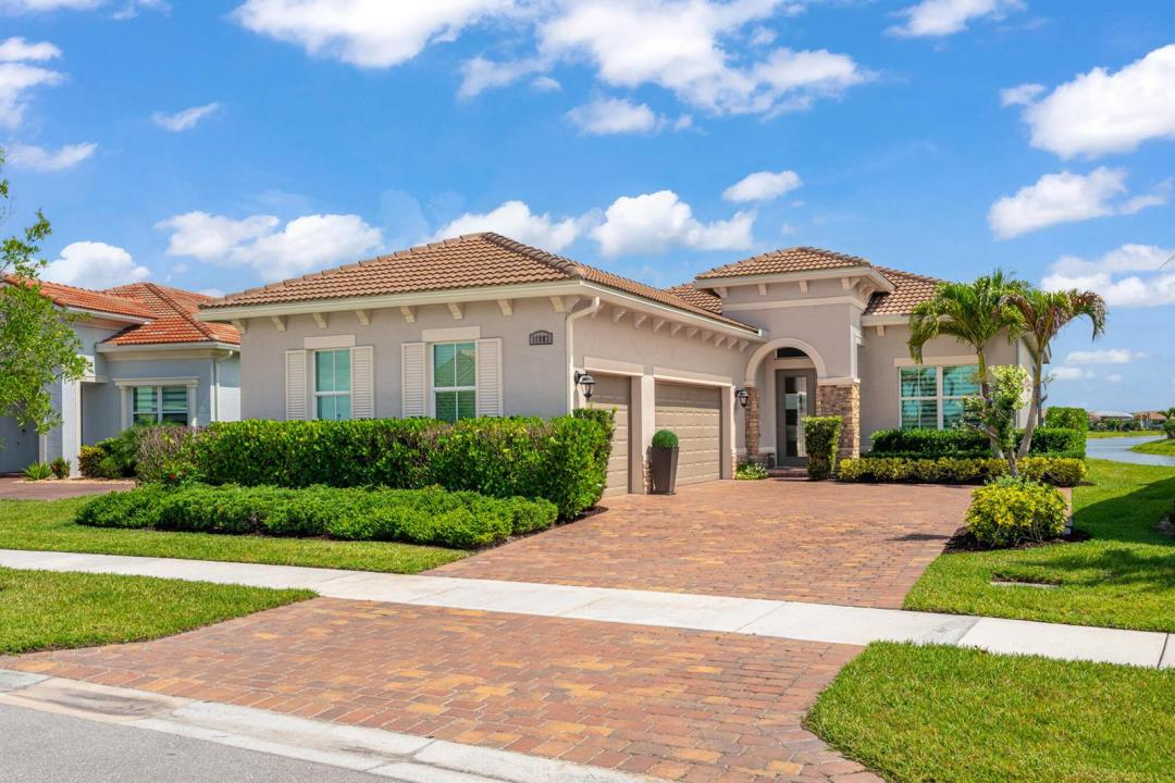 11983 SW Vano Way, Port St. Lucie, フロリダ 34987, アメリカ合衆国