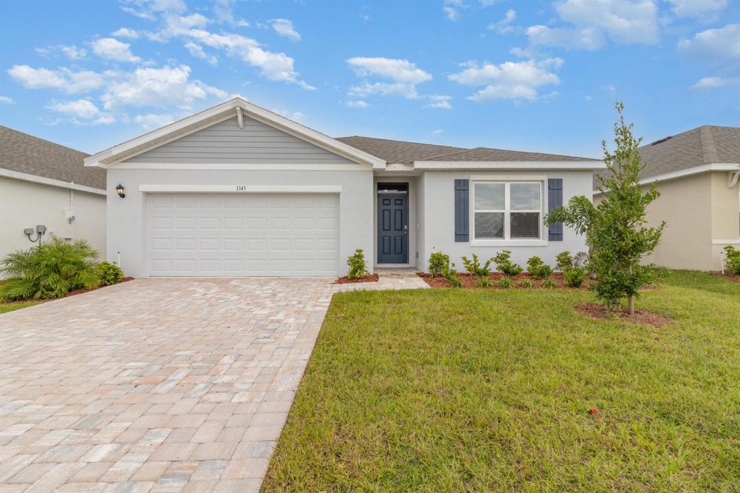 9069 Venetian Square, Vero Beach, Floride 32966, États-Unis