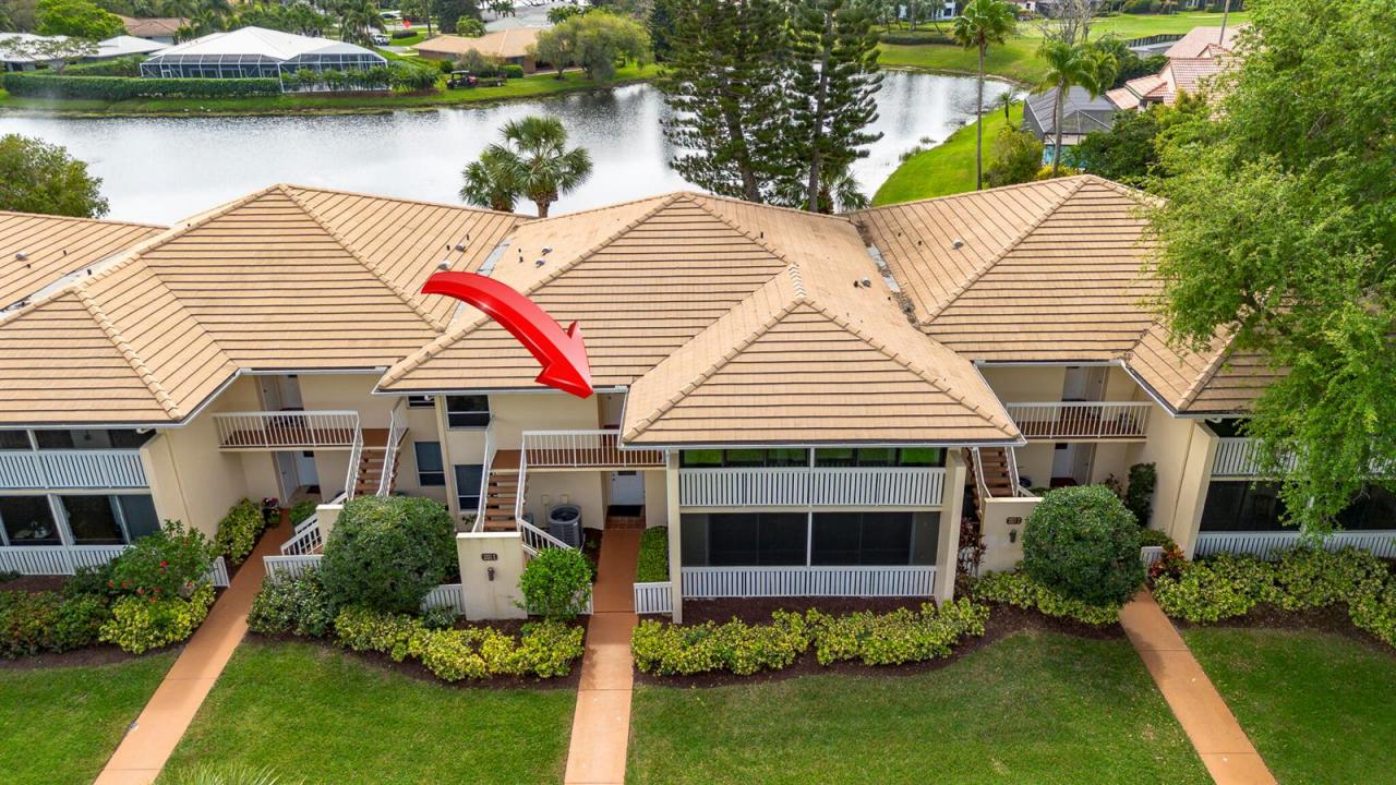 4081 SW Parkgate Boulevard F, Palm City, Floride 34990, États-Unis