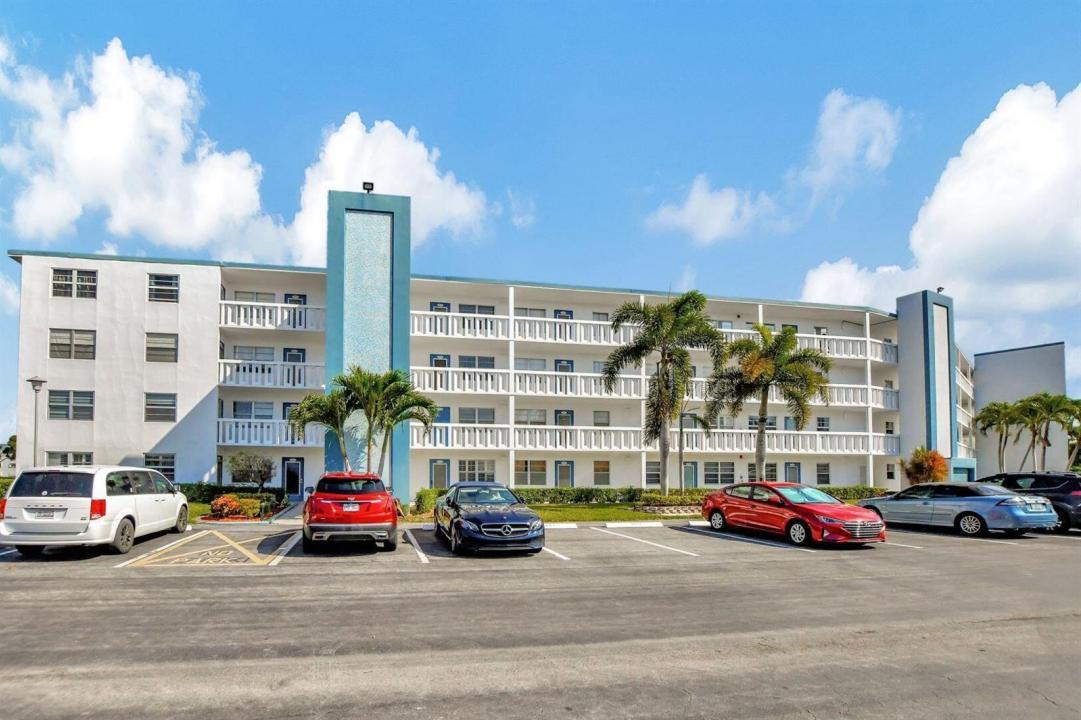 1047 Exeter C, Boca Raton, Floride 33434, États-Unis