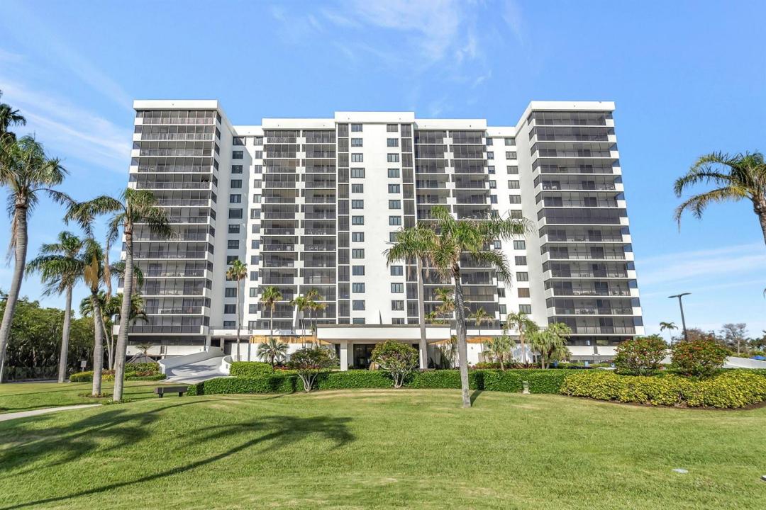 3420 S Ocean Boulevard 12t, Highland Beach, Florida 33487, USA