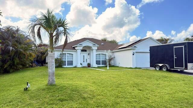 2326 SW Antiquera Street, Port St. Lucie, Florida 34953, Stati Uniti