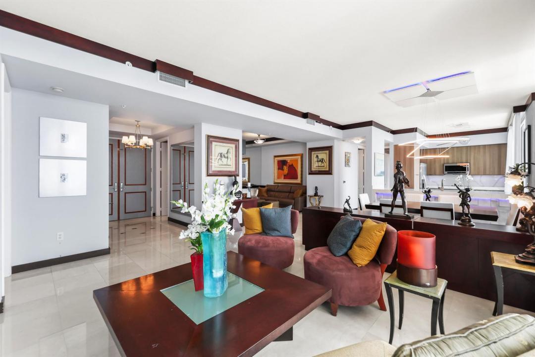 347 N New River E Drive Ph 4, Fort Lauderdale, Florida 33301, Stati Uniti